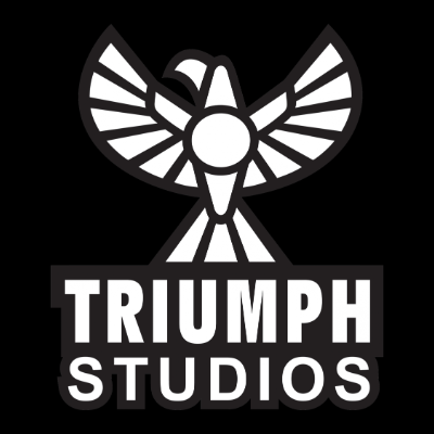 Triumph Studios Art
