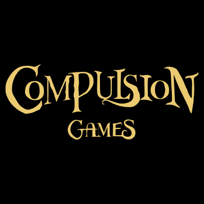 Compulsion Games Art