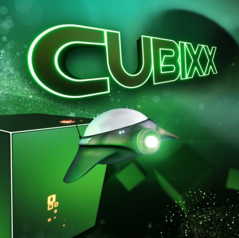 Cubixx Art