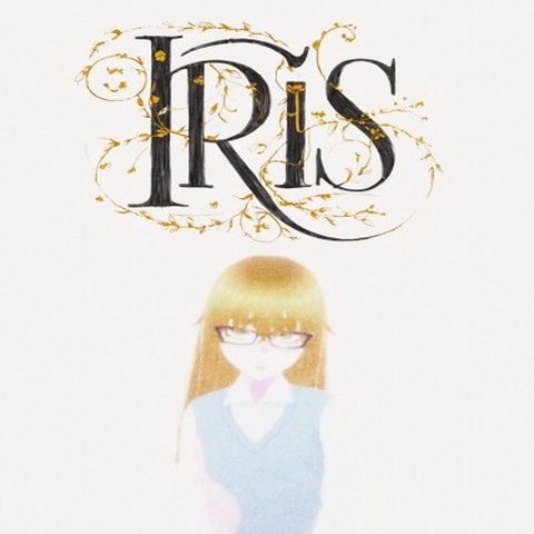 Iris Art