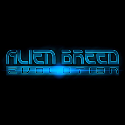 Alien Breed Evolution Art