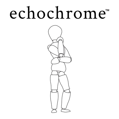 Echochrome Art