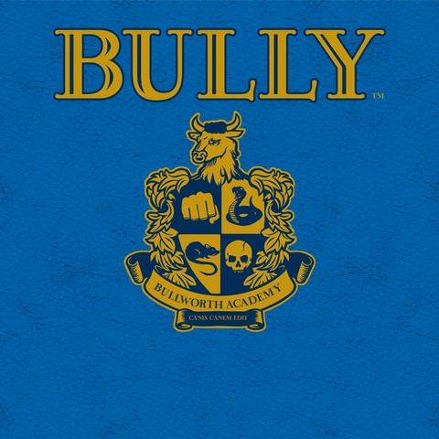 Bully Art