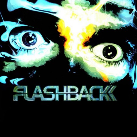 Flashback Art