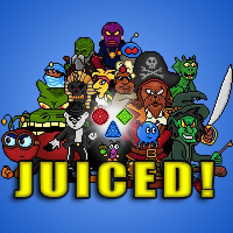 Juiced Art