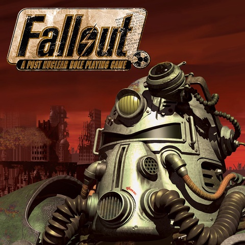 Fallout Art