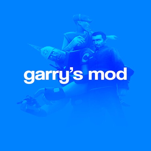 Garry's Mod Art