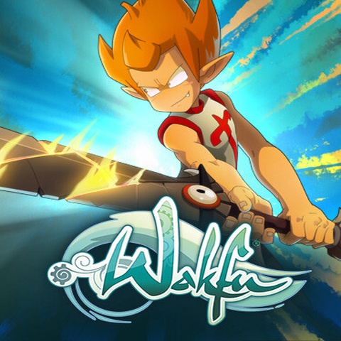 Wakfu Art