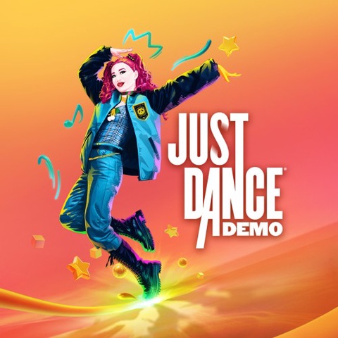 Just Dance Art