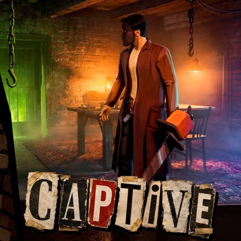 Captive Art