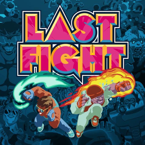 LastFight Art