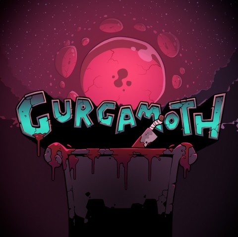 Gurgamoth Art