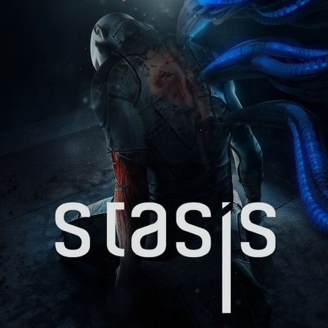 Stasis Art