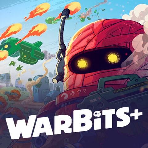 Warbits Art