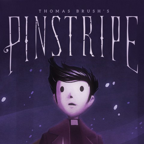 Pinstripe Art