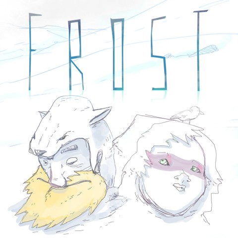 Frost Art