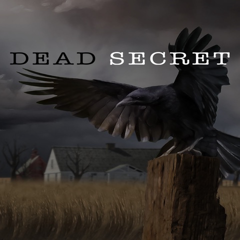 Dead Secret Art