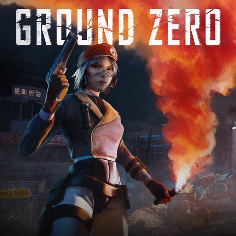 Ground Zero Art