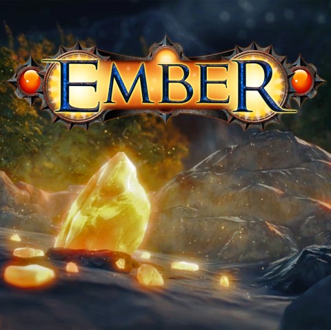 Ember Art