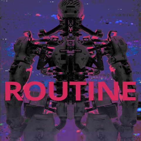 Routine Art