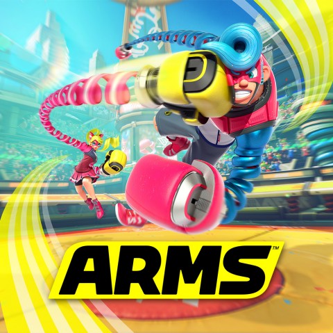 Arms Art