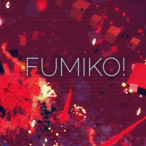 Fumiko! Art
