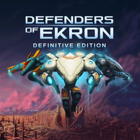 Defenders Of Ekron Art