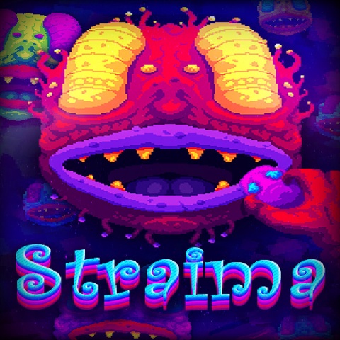 Straima Art