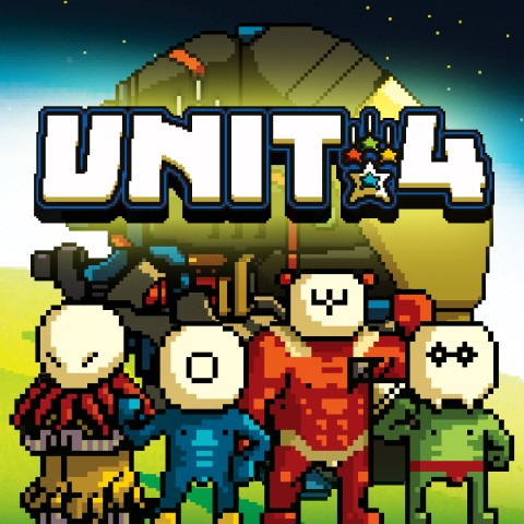 Unit 4 Art