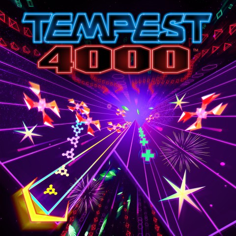 Tempest 4000 Art