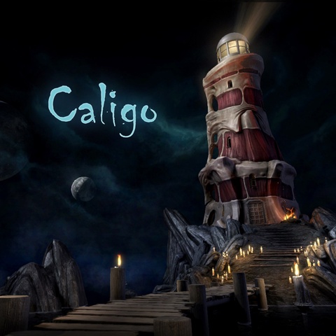 Caligo Art