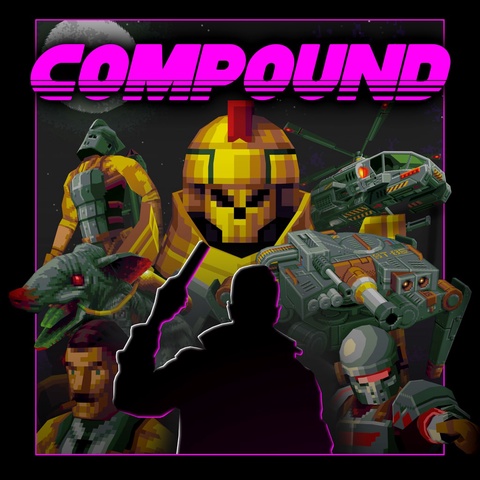 Compound Art