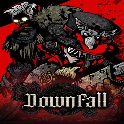 Downfall Art