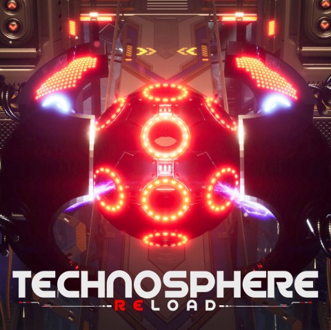 Technosphere Art
