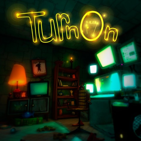 TurnOn Art