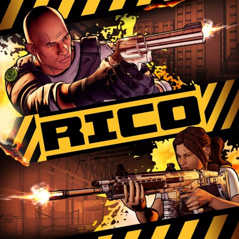 Rico Art