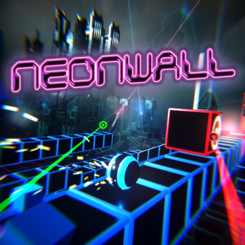 Neonwall Art