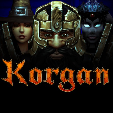 Korgan Art