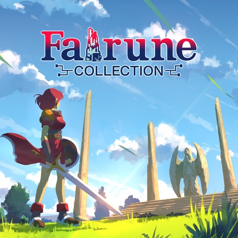 Fairune Collection Art