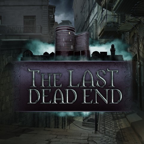 The Last Dead End Art
