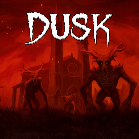 Dusk Art