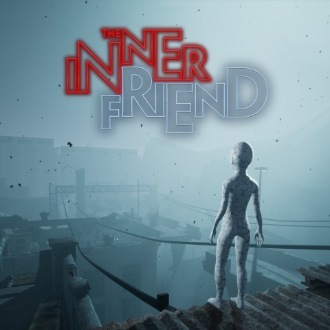 The Inner Friend Art