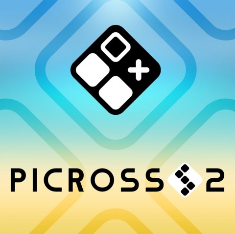 PICROSS S2 Art