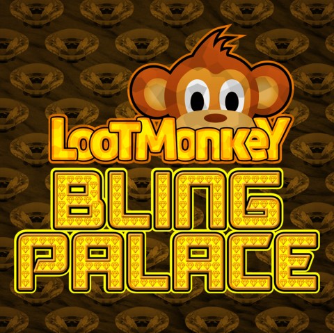 Loot Monkey: Bling Palace Art