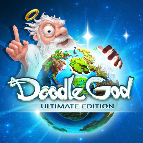Doodle God: Ultimate Edition Art