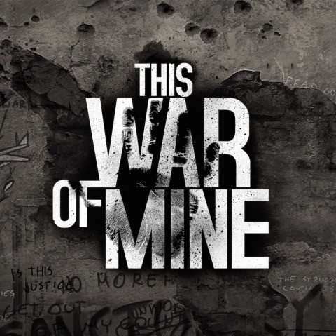 This War of Mine: Complete Edition Art