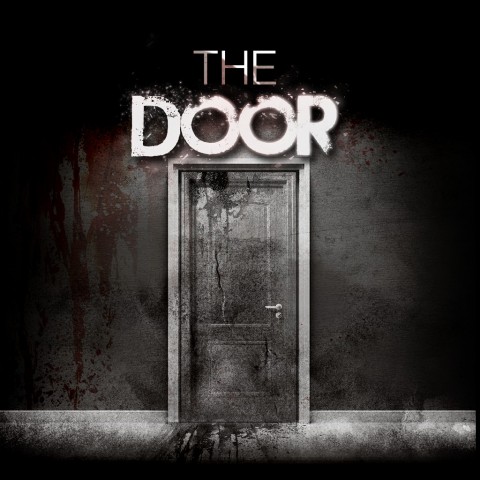 The Door VR Art