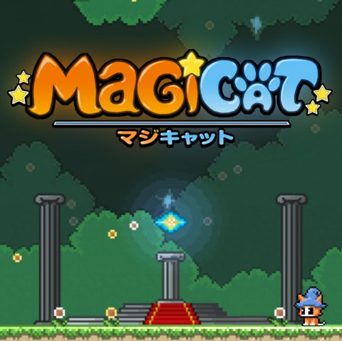 MagiCat Art