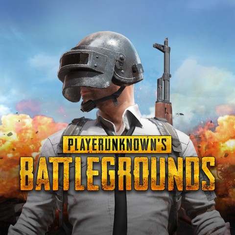 PLAYERUNKNOWN'S BATTLEGROUNDS - Looter's Edition Art