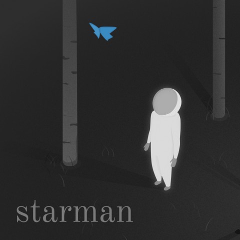 Starman Art